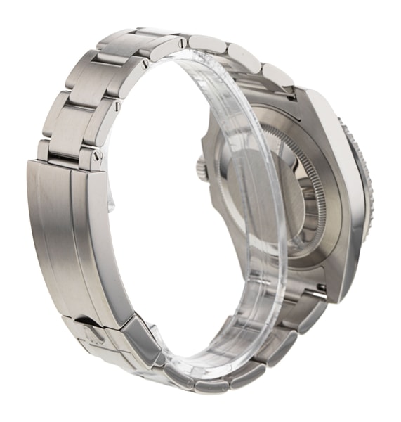 Rolex Submariner 114060